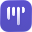 The Lucidium app icon